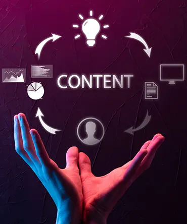 Content marketing